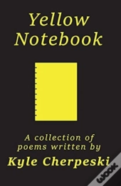 Yellow Notebook