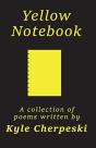 Yellow Notebook - Preview