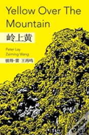 Capa do artigo Yellow Over The Mountain