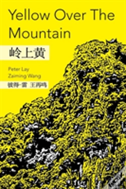 Capa do artigo Yellow Over The Mountain