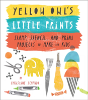 Yellow Owl'S Little Prints - Preview