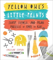 Capa do artigo Yellow Owl