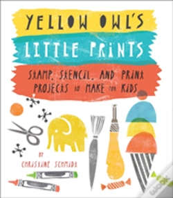 Capa do artigo Yellow Owl'S Little Prints