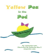 Yellow Pea In The Pod - Preview
