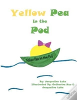 Capa do artigo Yellow Pea In The Pod