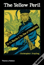 Capa do artigo Yellow Peril