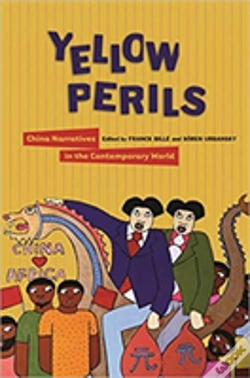Capa do artigo Yellow Perils