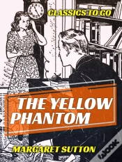 Capa do artigo Yellow Phantom