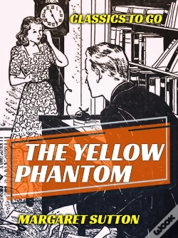 Capa do artigo Yellow Phantom