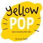 Yellow Pop (With 6 Playful Pop-Ups!) - Preview