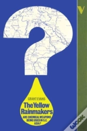 Capa do artigo Yellow Rainmakers