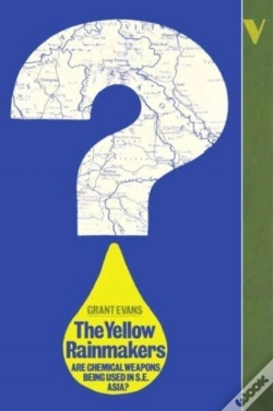 Capa do artigo Yellow Rainmakers
