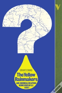 Capa do artigo Yellow Rainmakers