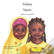 Capa do artigo Yellow