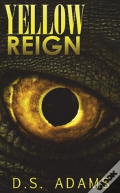 Capa do artigo Yellow Reign