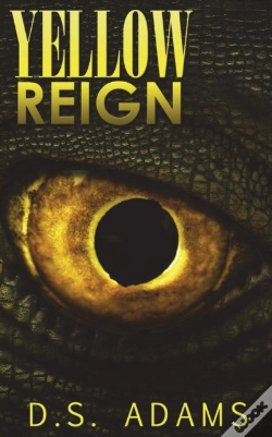 Capa do artigo Yellow Reign