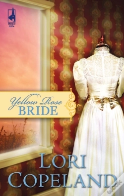 Capa do artigo Yellow Rose Bride
