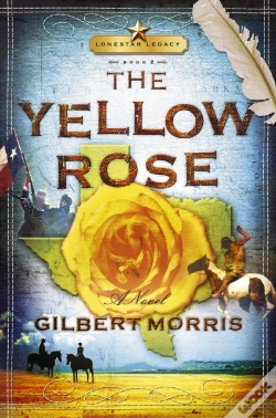 Capa do artigo Yellow Rose