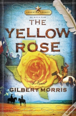 Capa do artigo Yellow Rose