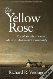 Capa do artigo Yellow Rose