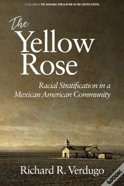 Capa do artigo Yellow Rose