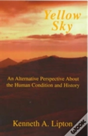 Capa do artigo Yellow Sky