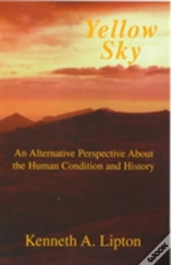 Capa do artigo Yellow Sky