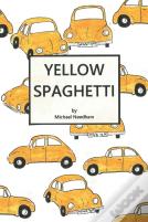 Yellow Spaghetti