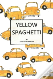 Capa do artigo Yellow Spaghetti