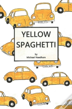 Capa do artigo Yellow Spaghetti