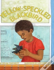 Capa do artigo Yellow-Speckled Blackbird