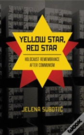 Capa do artigo Yellow Star, Red Star