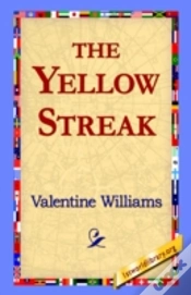 Capa do artigo Yellow Streak