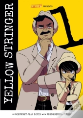 Yellow Stringer, Volume 1