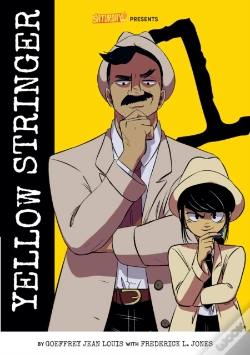 Capa do artigo Yellow Stringer, Volume 1
