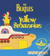 Capa do artigo Yellow Submarine: Panorama Pops