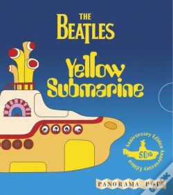 Capa do artigo Yellow Submarine: Panorama Pops