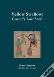 Capa do artigo Yellow Swallow