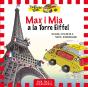 Yellow Van 13. Max I Mia A La Torre Eiffel - Preview