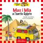 Yellow Van 6. Max I Mia A L'Antic Egipte - Preview