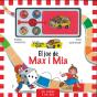 Yellow Van. El Joc De Max I Mia - Preview