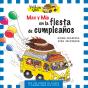 Yellow Van. Max Y Mía En La Fiesta De Cumpleaños - Preview