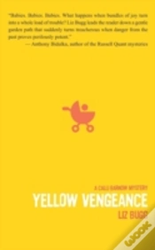 Capa do artigo Yellow Vengeance