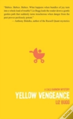 Capa do artigo Yellow Vengeance