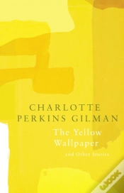 Capa do artigo Yellow Wallpaper (Legend Classics)