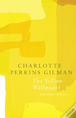 Capa do artigo Yellow Wallpaper (Legend Classics)