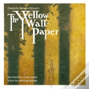 Capa do artigo Yellow Wallpaper