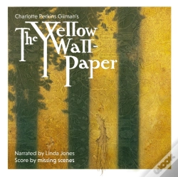 Capa do artigo Yellow Wallpaper