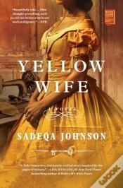 Capa do artigo Yellow Wife