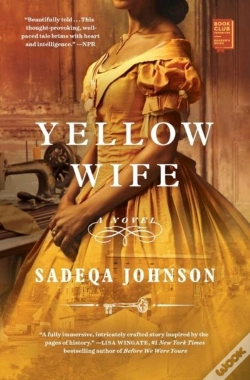 Capa do artigo Yellow Wife